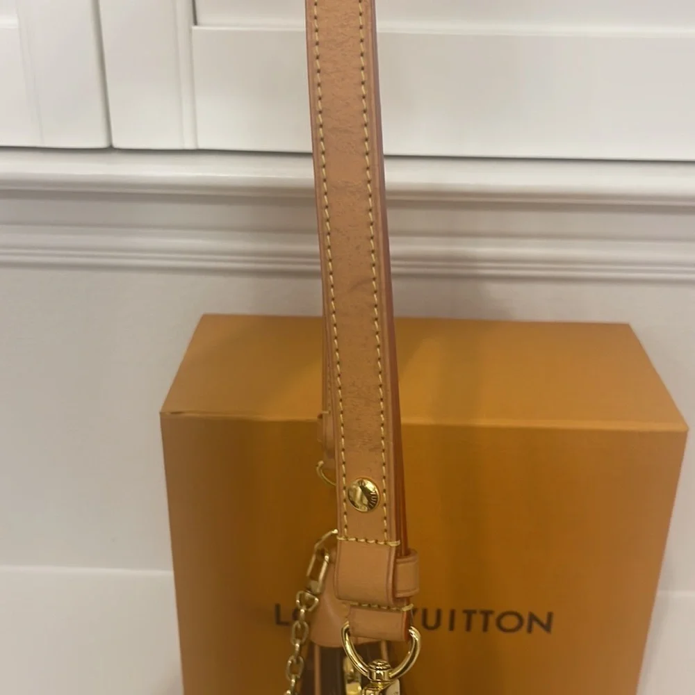 Louis Vuitton great authentic
